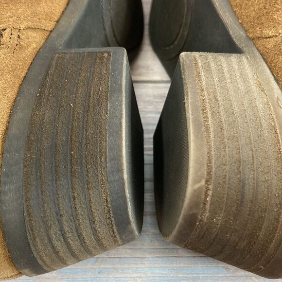 KENSIE Garry Booties - Picture 8 of 12